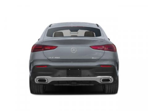 New 2026 Mercedes-Benz GLE 450 4MATIC Coupe image 5