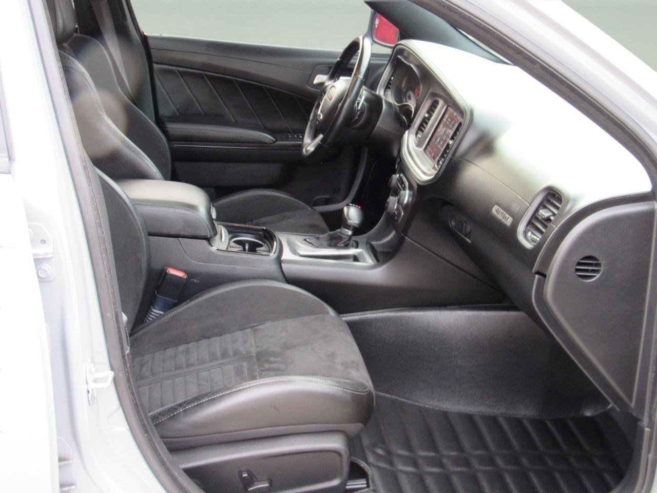 Used 2021 Dodge Charger Scat Pack w/ Daytona Edition Group image 40