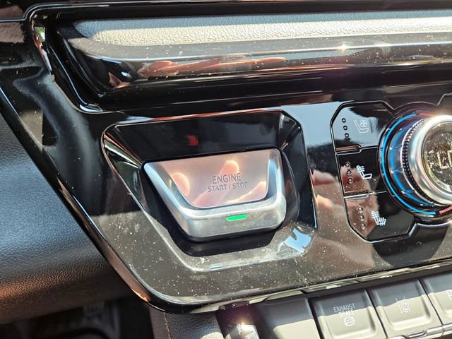 New 2026 GMC Sierra 3500 AT4 w/ AT4 Premium Plus Package AWD/4WD image 36