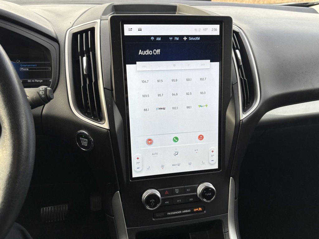 Used 2024 Ford Edge SEL image 6