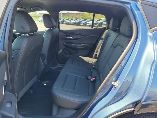 New 2026 Buick Envista Sport Touring w/ Convenience I Package image 13