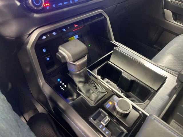 Used 2024 Toyota Sequoia Platinum image 20