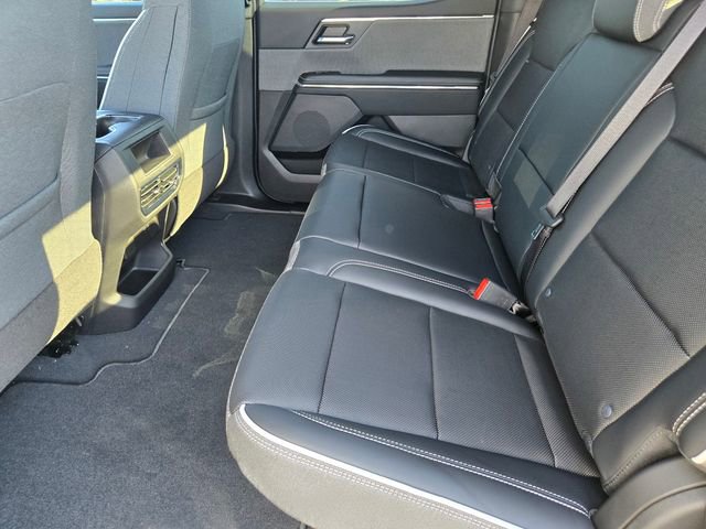 New 2026 GMC Sierra EV Elevation image 14