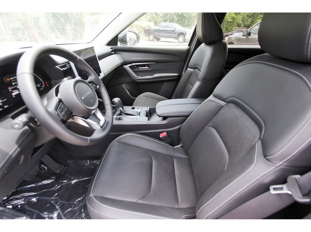 New 2026 MAZDA CX-5 Preferred AWD/4WD image 10