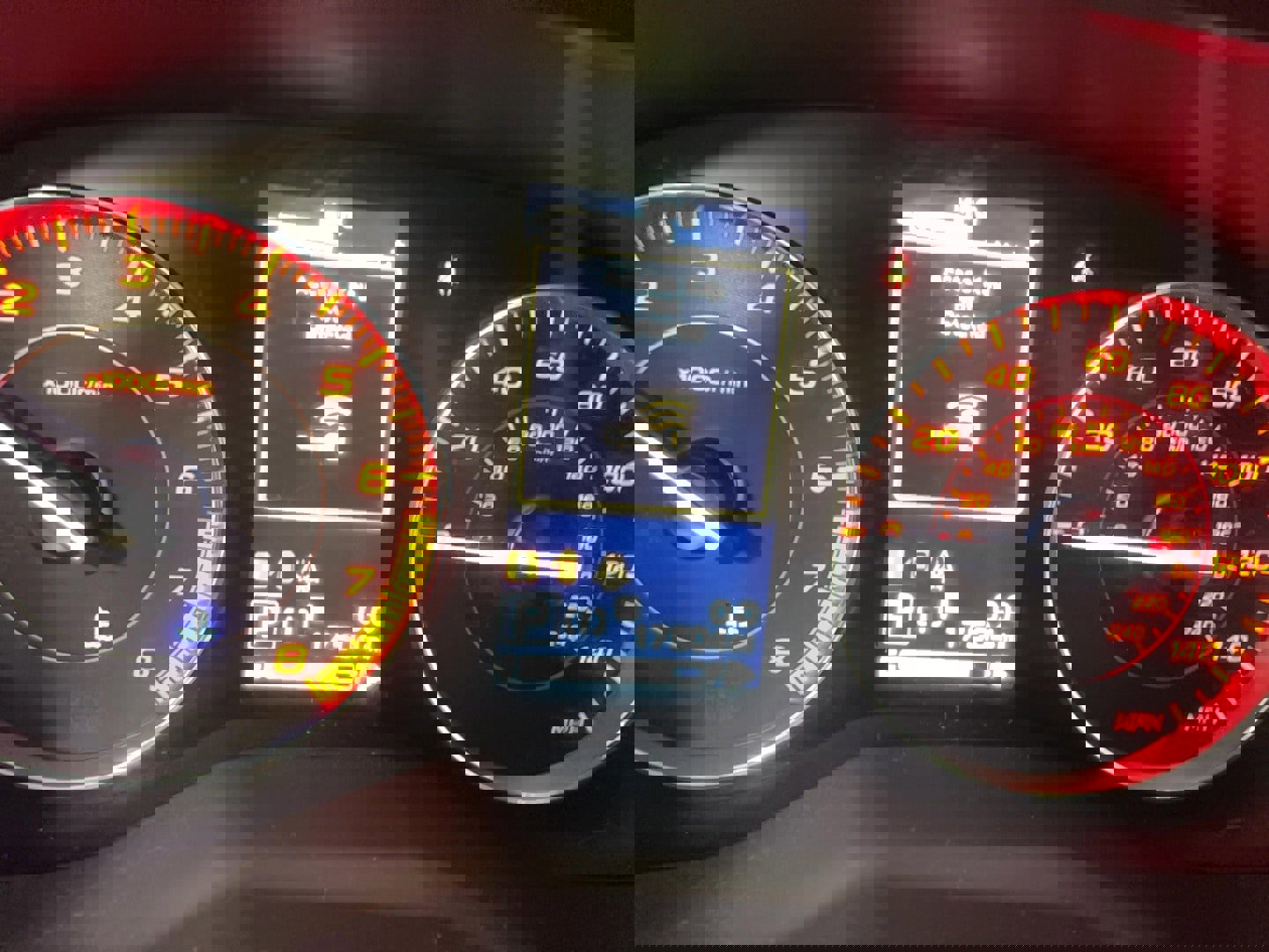 Used 2023 Subaru Impreza 2.0i Sport image 11