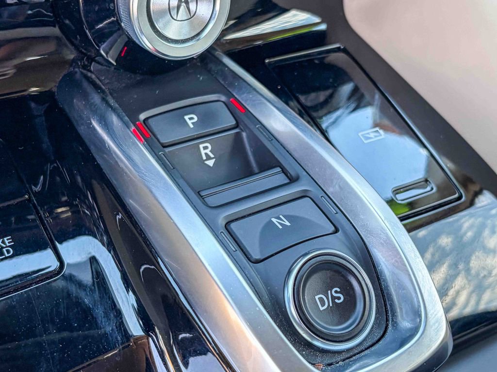 Used 2022 Acura MDX SH-AWD w/ Technology Package image 43