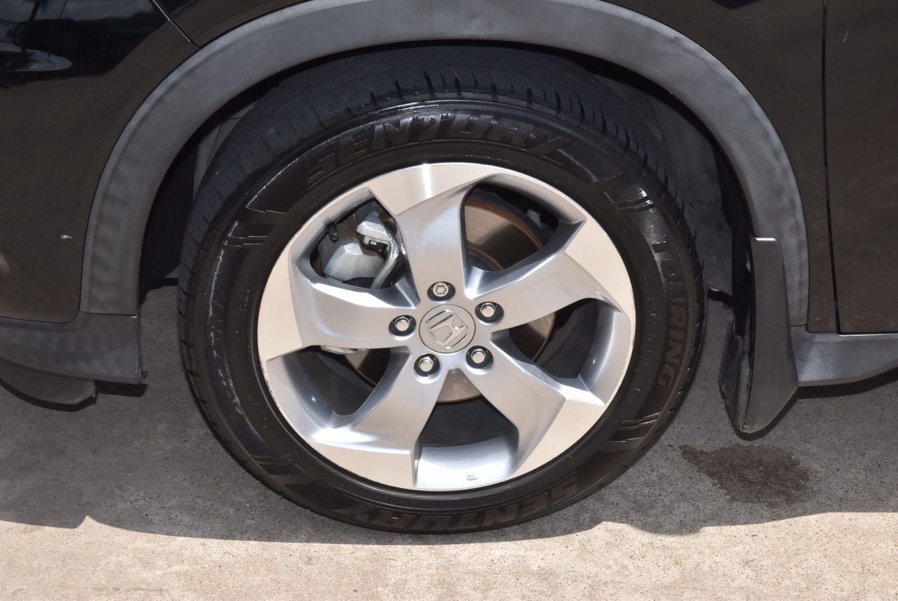 Used 2022 Honda HR-V LX image 34