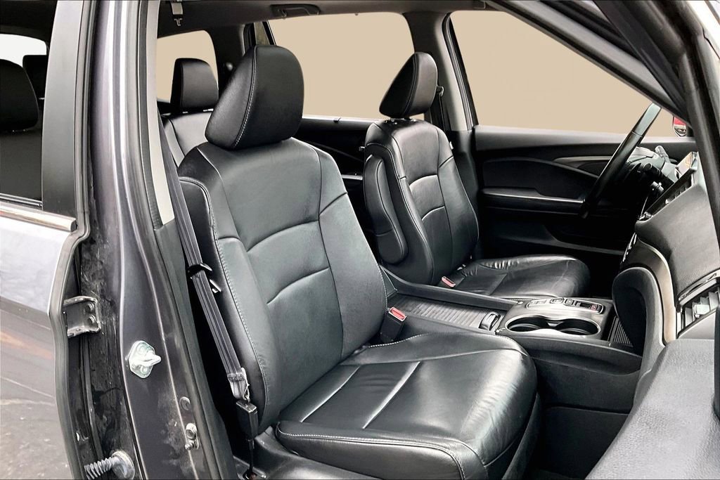 Used 2022 Honda Pilot Special Edition image 22