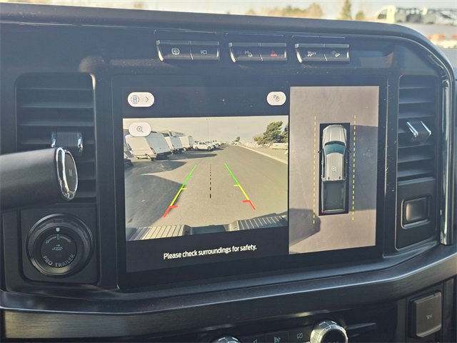 Used 2024 Ford F250 Lariat w/ Lariat Ultimate Package image 19