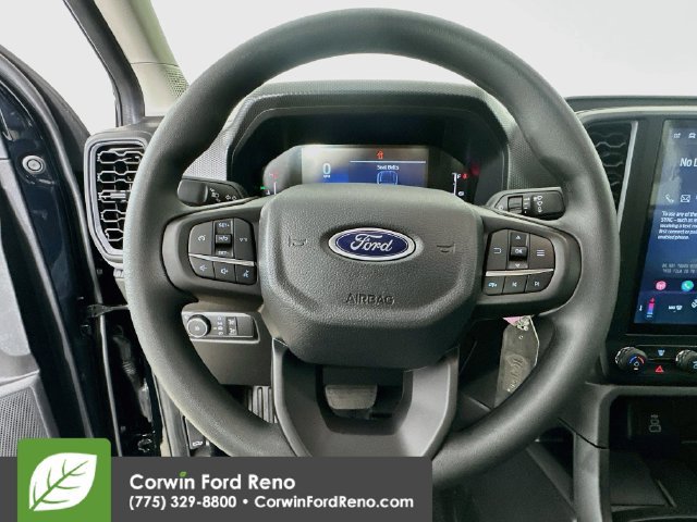 New 2026 Ford Ranger XL w/ Trailer Tow Package AWD/4WD image 12