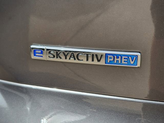 New 2025 MAZDA CX-90 Plug-In Hybrid w/ Premium Plus image 17