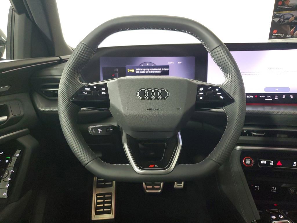 New 2026 Audi SQ5 Premium Plus AWD/4WD image 15
