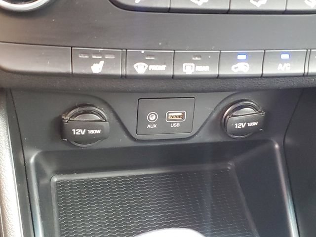 Used 2019 Hyundai Tucson Value FWD image 27