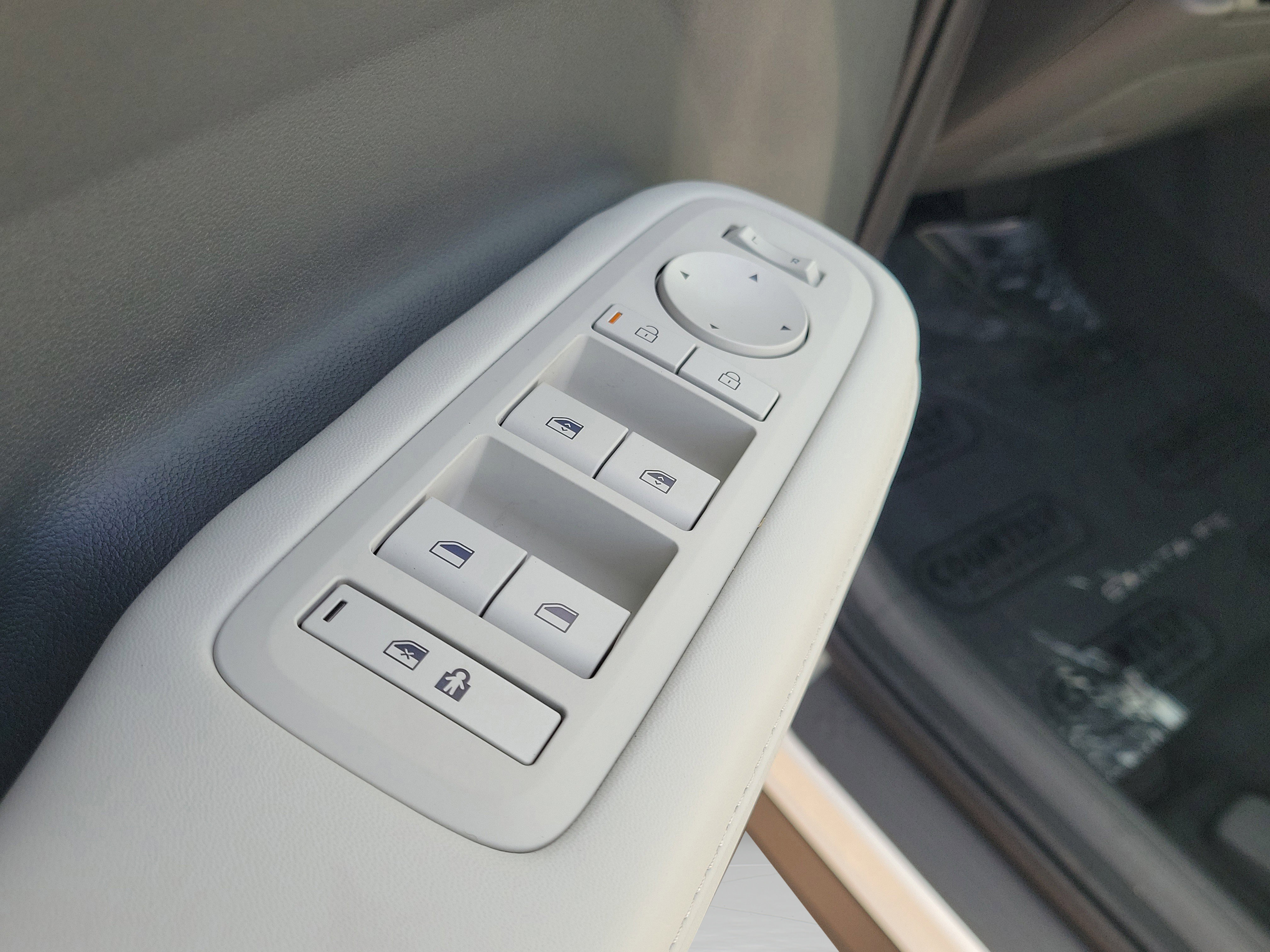 New 2026 Hyundai Santa Fe SEL image 21