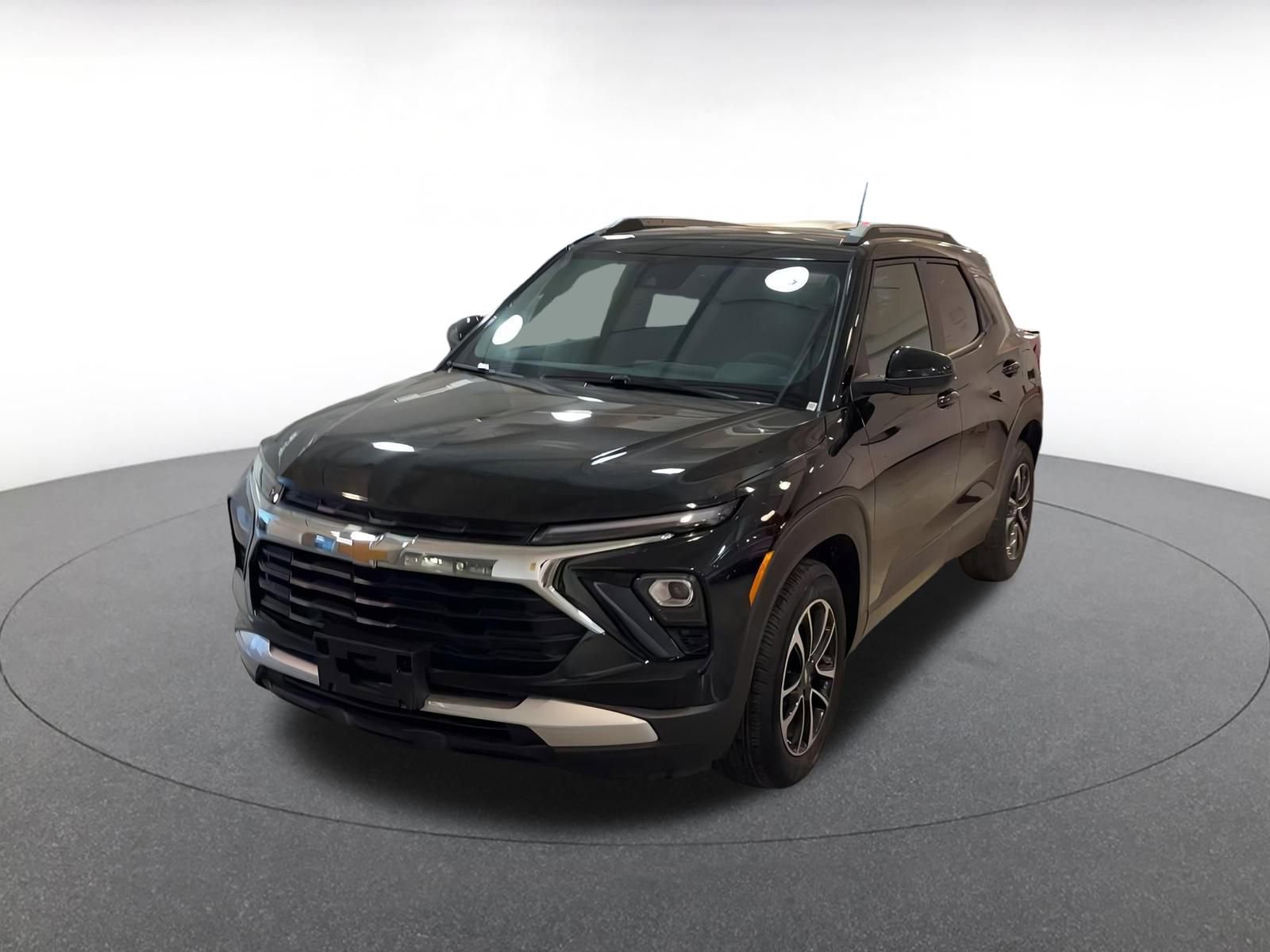 Used 2025 Chevrolet TrailBlazer LT image 7