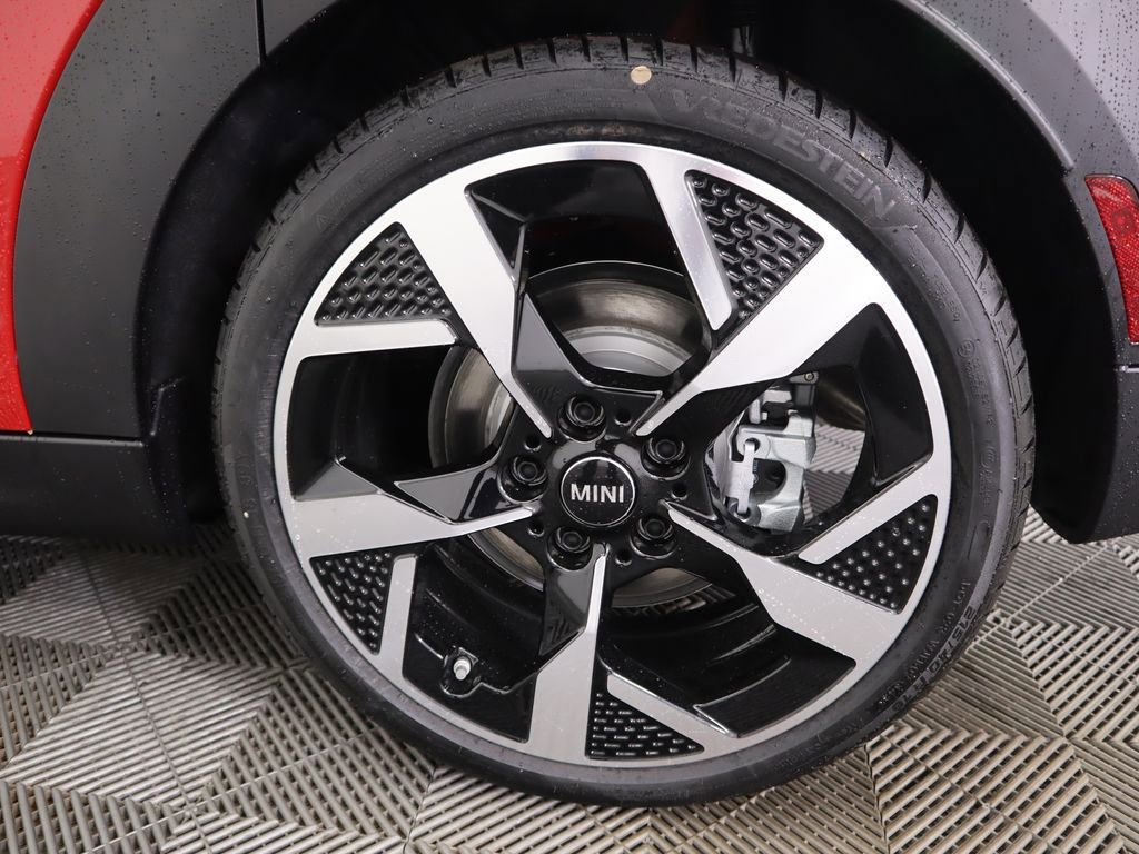 New 2026 MINI Cooper S image 33