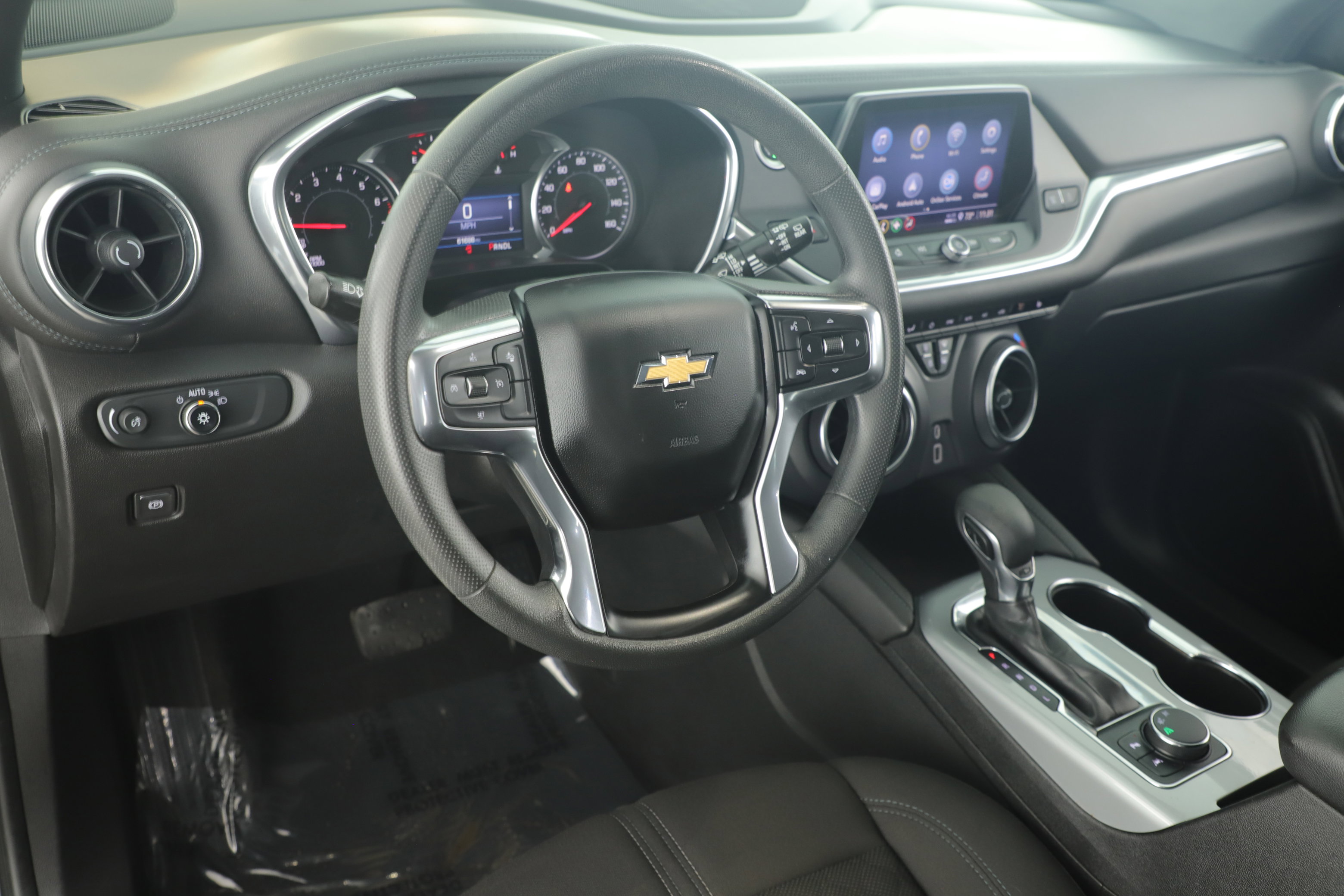 Used 2022 Chevrolet Blazer LT image 13