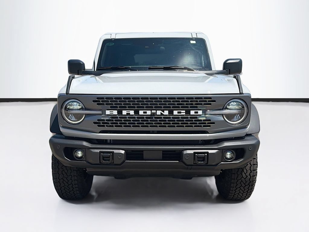 New 2026 Ford Bronco Badlands AWD/4WD image 2