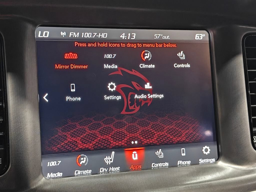 Used 2021 Dodge Charger GT RWD image 34