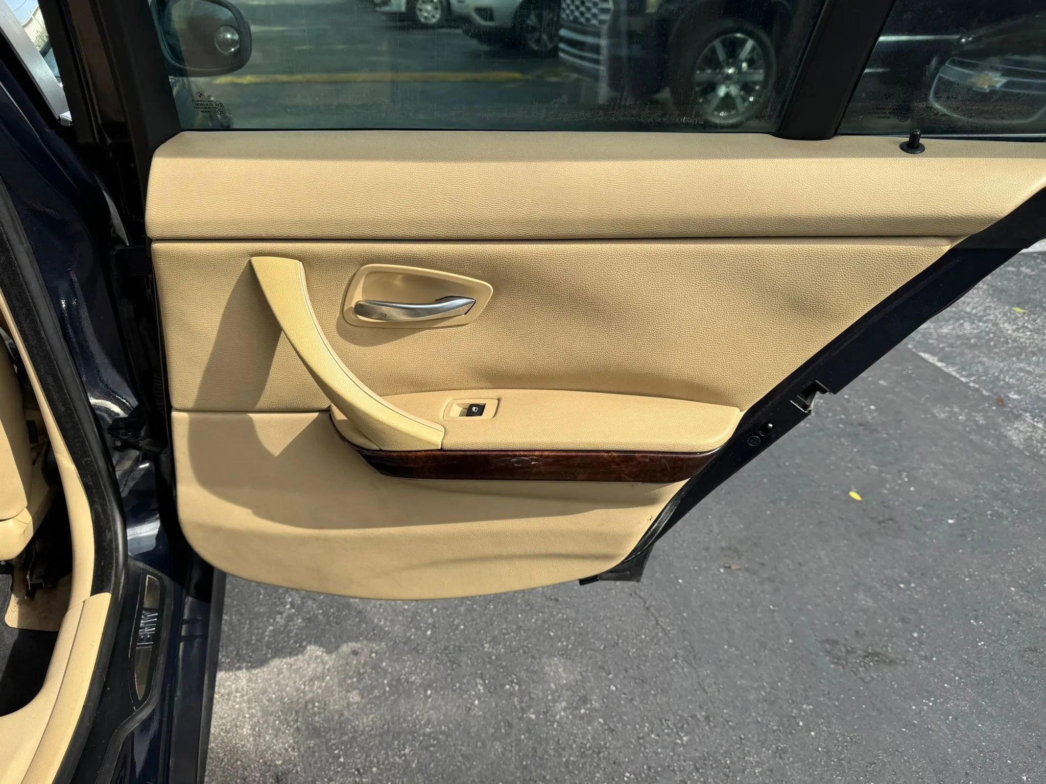 Used 2009 BMW 328i Sedan RWD image 21