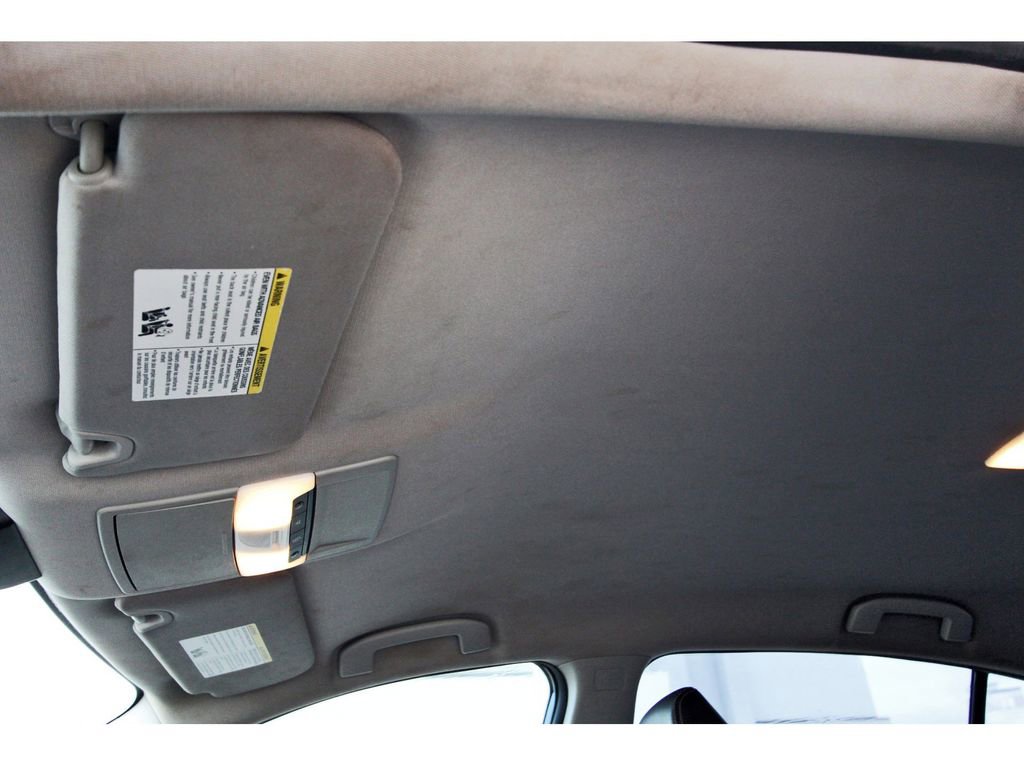 Used 2020 Nissan Altima 2.5 SR FWD image 16