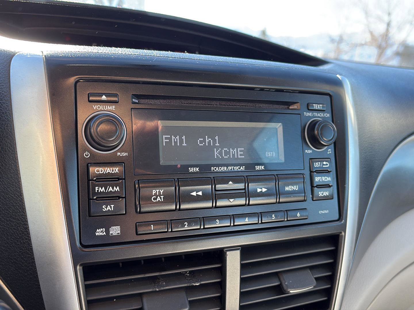 Used 2013 Subaru Forester 2.5X w/ Popular Pkg 2 image 18