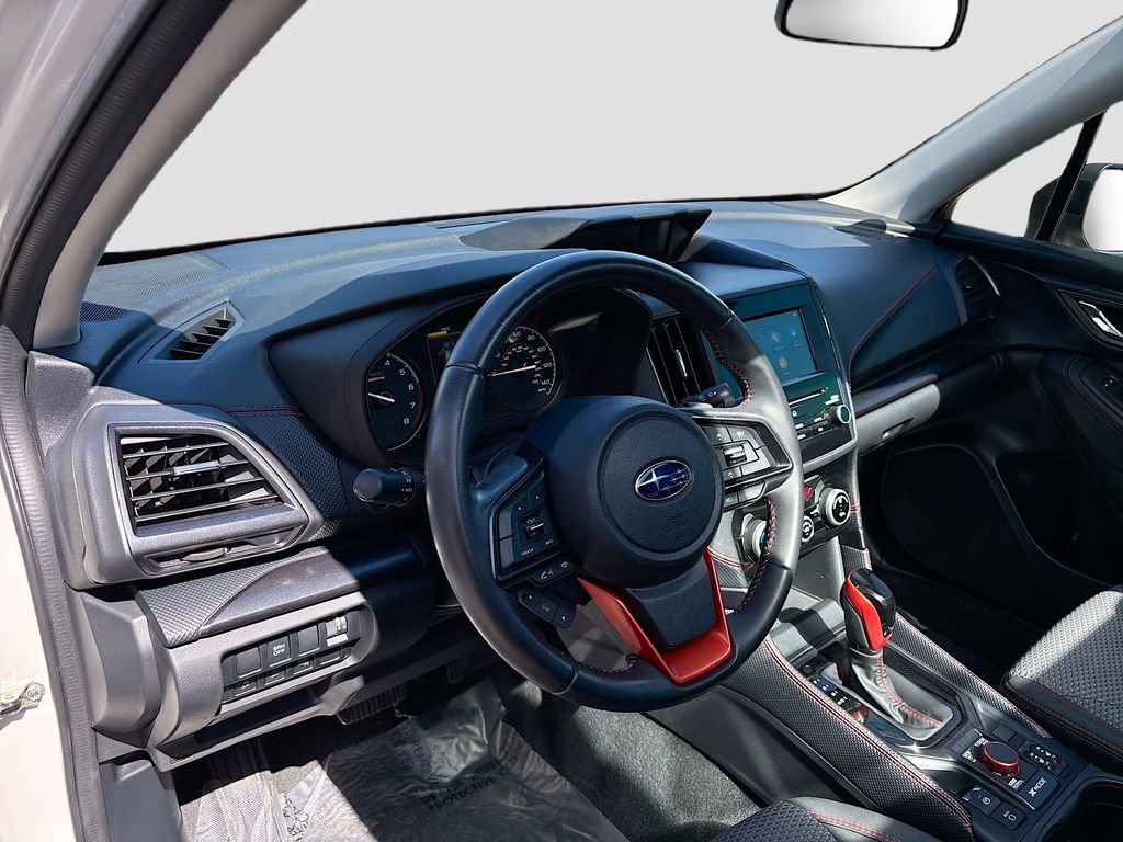Used 2023 Subaru Forester Sport image 9