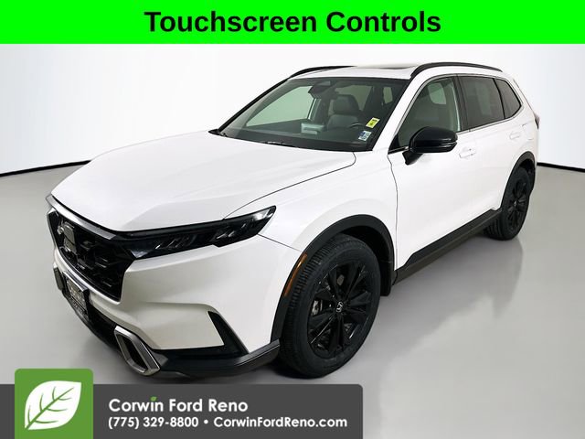 Used 2023 Honda CR-V Sport Touring image 3