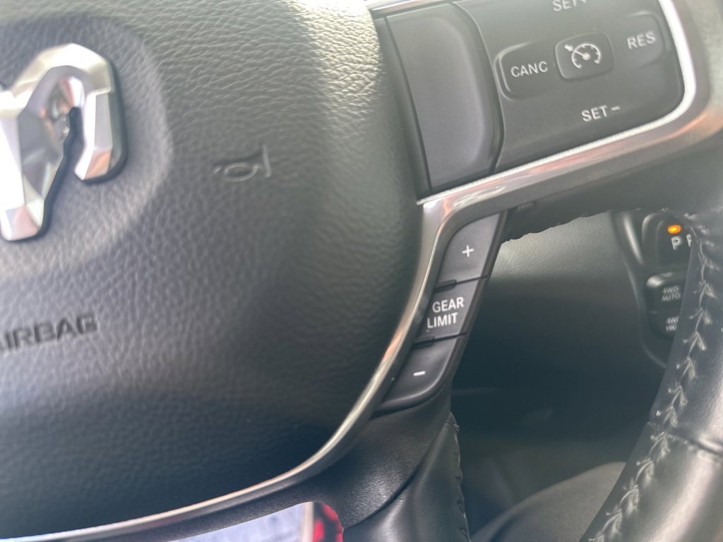 Used 2022 RAM 1500 Laramie image 45