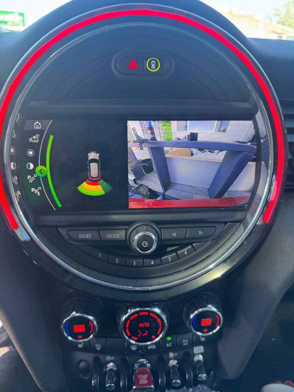 Used 2020 MINI Cooper S FWD image 17