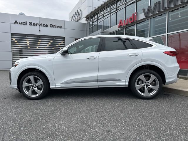 New 2025 Audi Q5 Premium Plus image 2