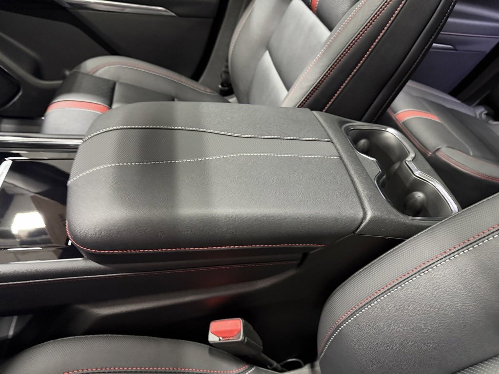 New 2026 Chevrolet Traverse RS image 21