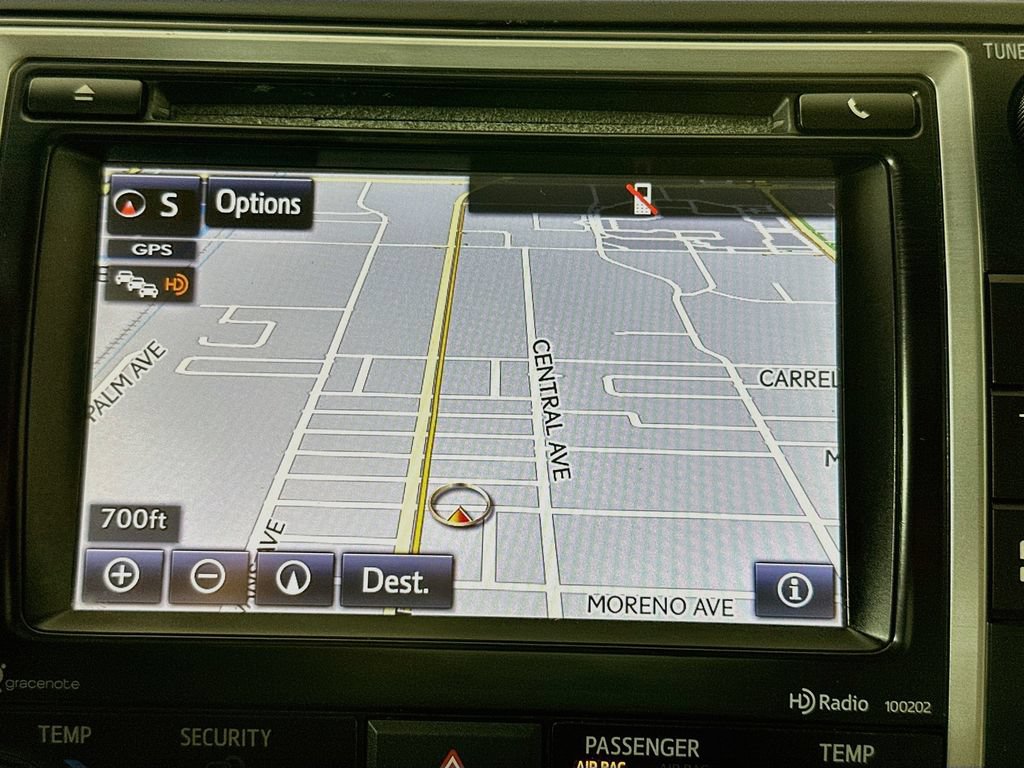Used 2014 Toyota Camry XLE w/ Leather Package FWD image 14