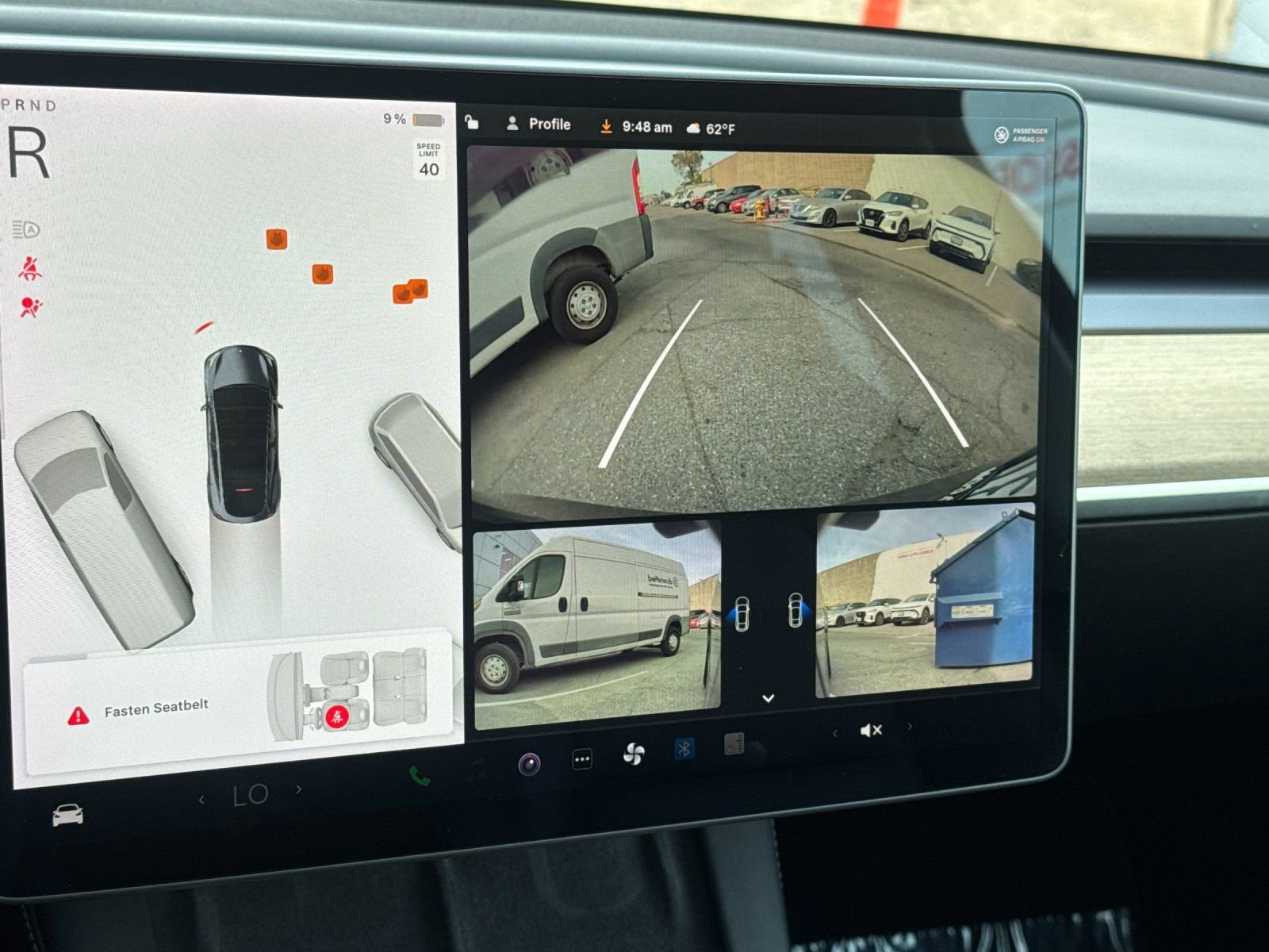 Used 2022 Tesla Model Y Performance image 20