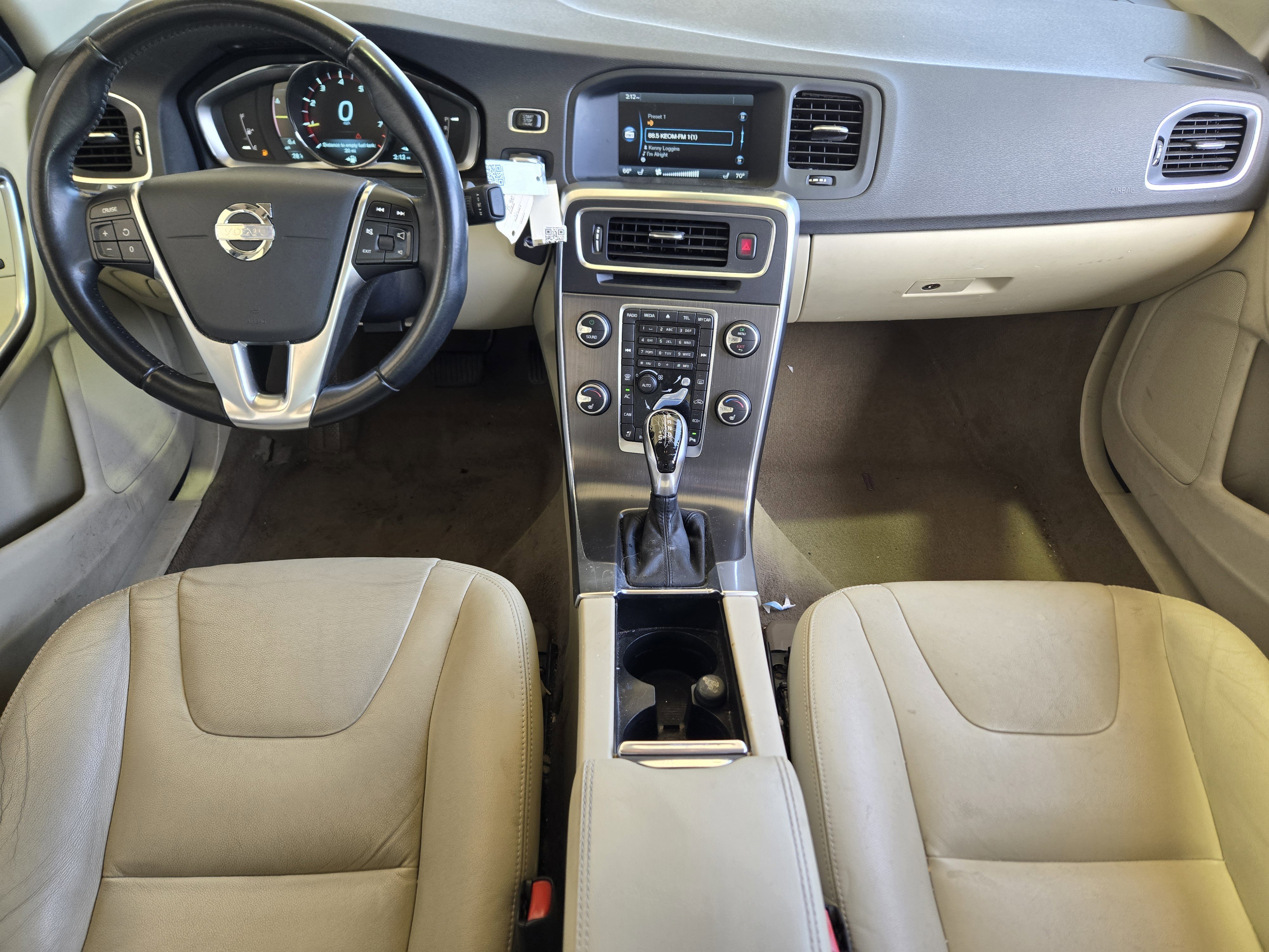 Used 2015 Volvo S60 T5 Premier Plus image 33