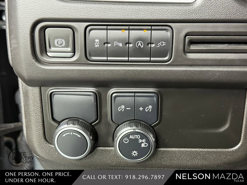 Used 2021 Chevrolet Tahoe LS RWD image 27
