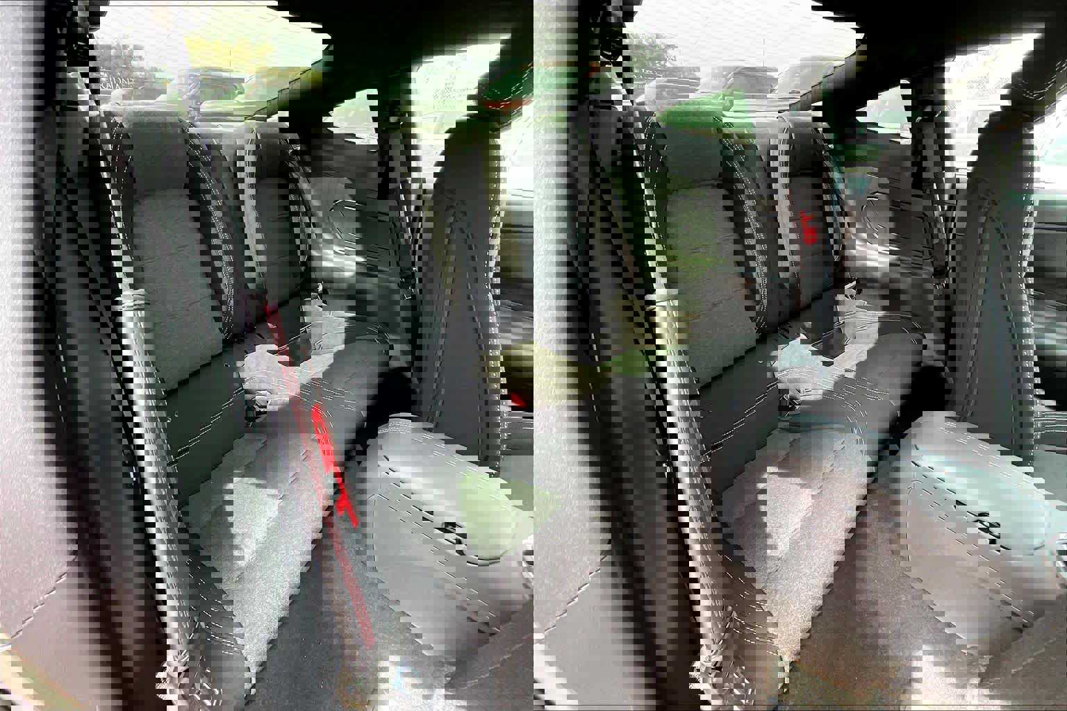 Certified 2026 Ford Mustang GT image 20