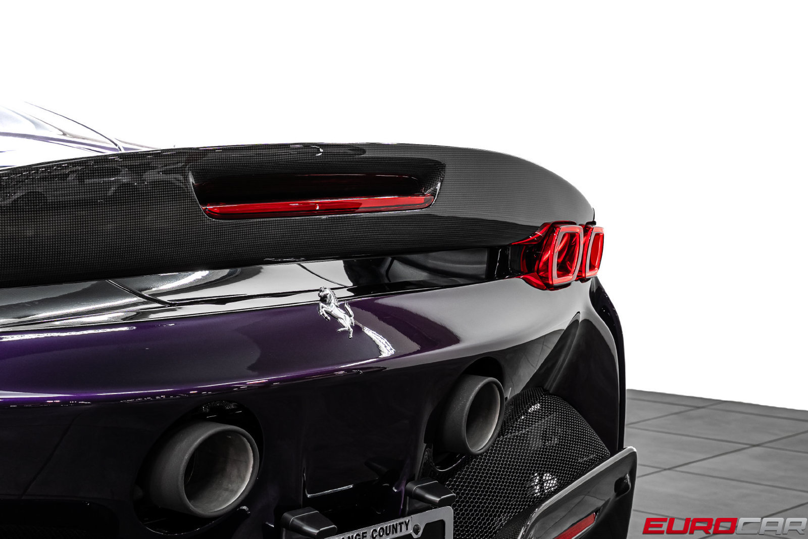 Used 2023 Ferrari SF90 Stradale AWD/4WD image 31