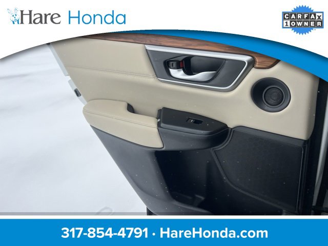 Used 2022 Honda CR-V EX-L image 29