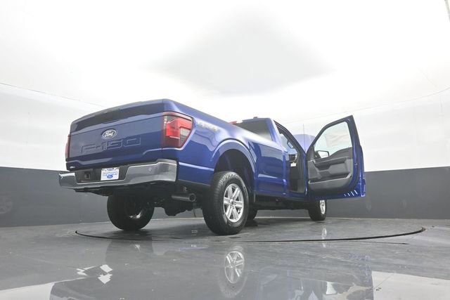 New 2026 Ford F150 XL w/ Equipment Group 103A High image 36