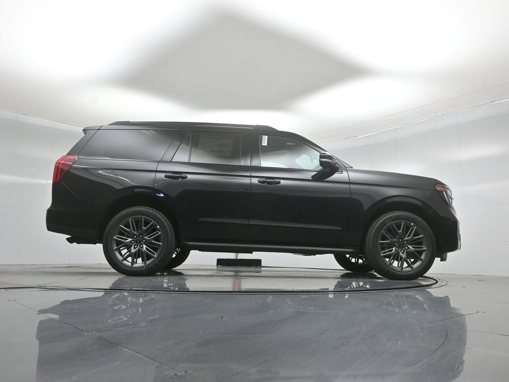 New 2026 Ford Expedition Platinum AWD/4WD image 45