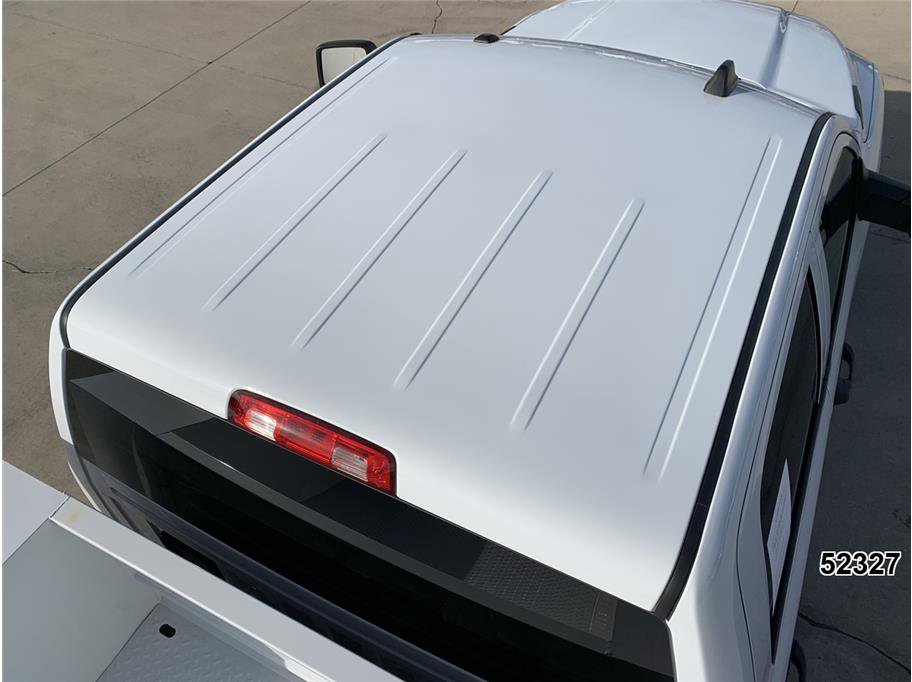 Used 2024 RAM 2500 Tradesman AWD/4WD image 8