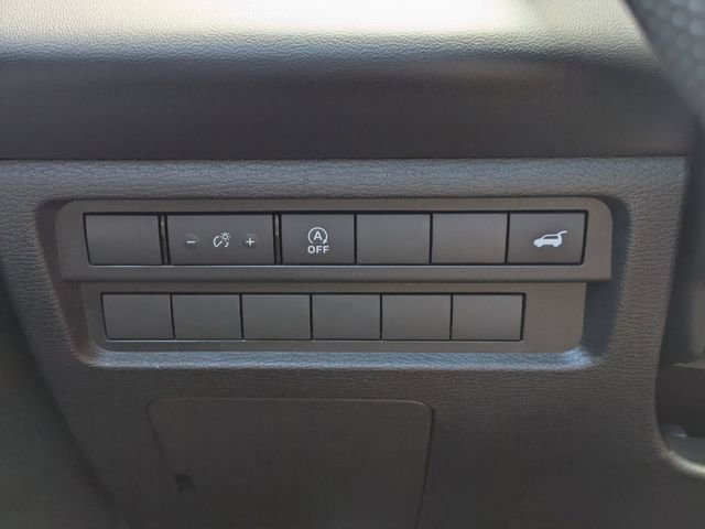 New 2026 Mitsubishi Outlander SEL FWD image 27