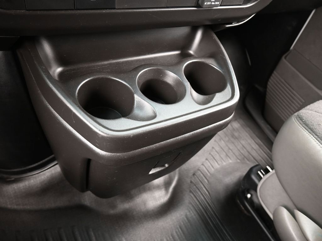 Used 2024 Chevrolet Express 2500 w/ Driver Convenience Package image 22