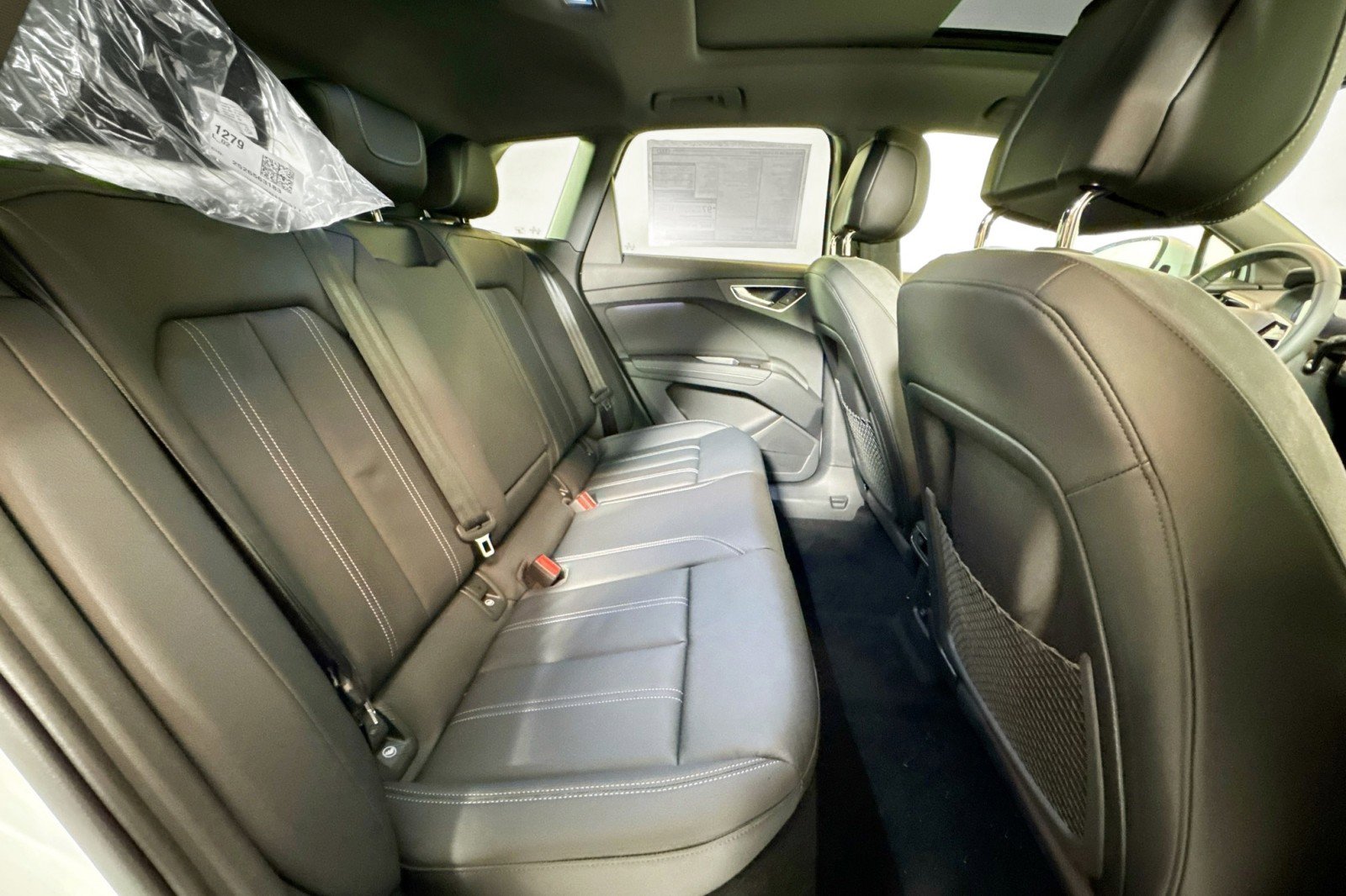 New 2026 Audi Q4 e-tron Premium image 24