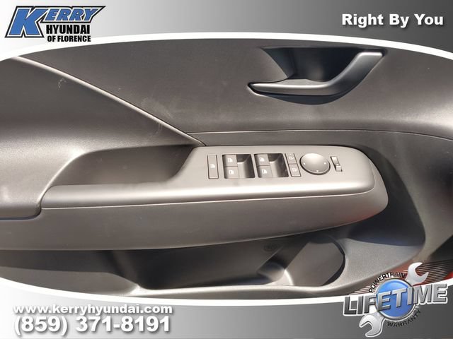 New 2026 Hyundai Kona SE AWD/4WD image 19