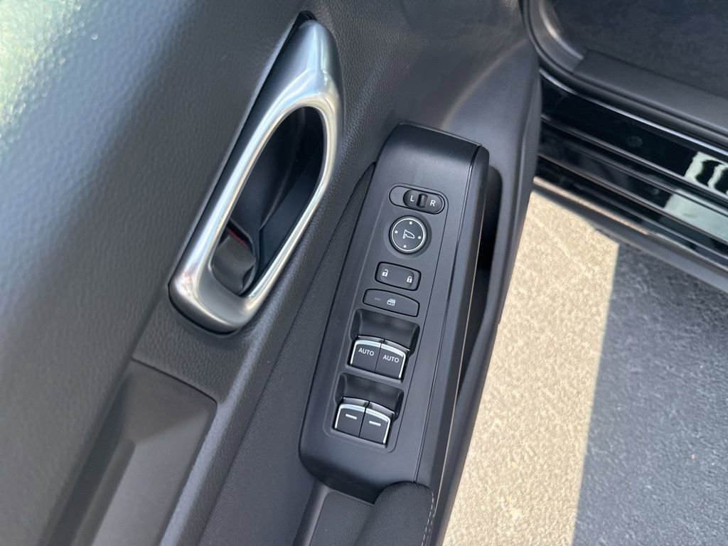 New 2026 Honda Civic Sport image 21