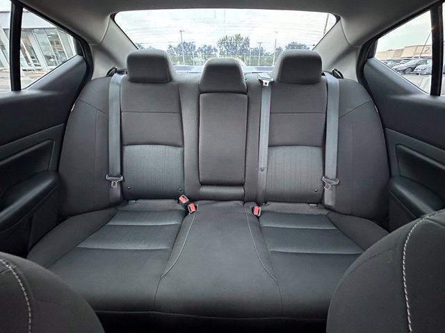 Used 2022 Nissan Altima 2.5 S FWD image 25