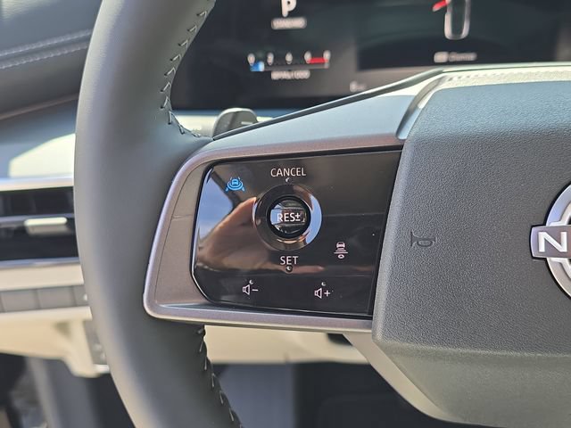 New 2026 Nissan Murano SL AWD/4WD image 31