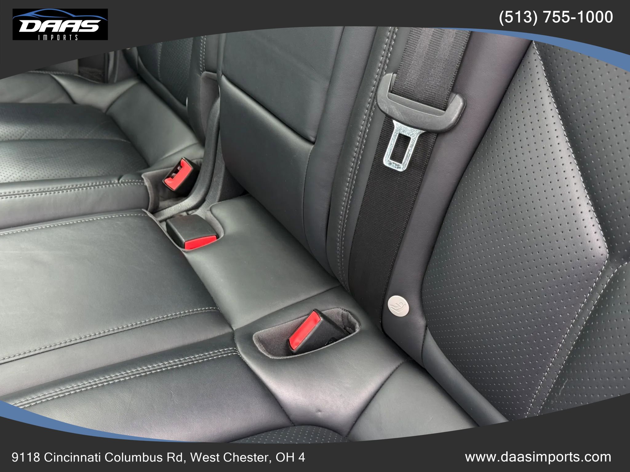 Used 2015 Porsche Cayenne S AWD/4WD image 27